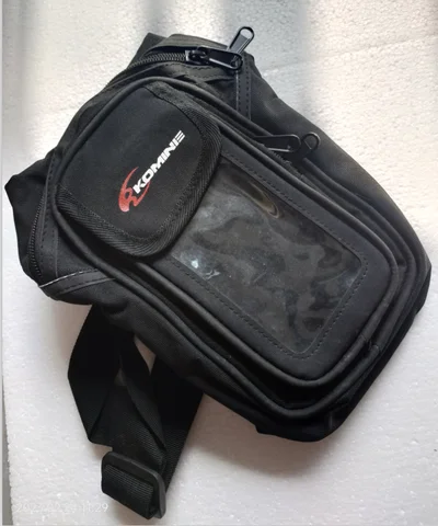 Кофры Komine sa 212 оригинал