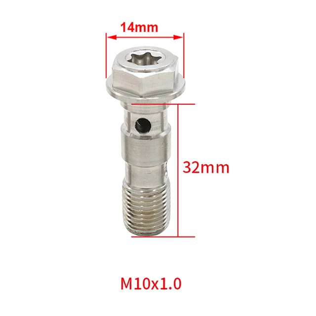 

AN3 Мотоциклетный плетеный тормозной шланг, стальной тормозной трос, гидравлическая муфта, банджо, масляная трубка для универсального грязевого велосипеда, гоночного квадроцикла