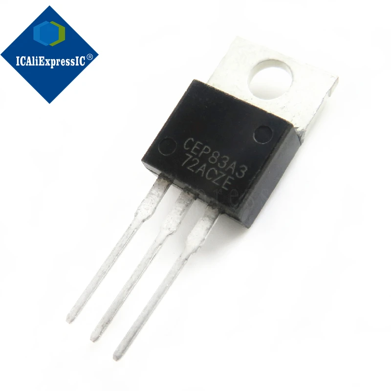 10 шт. CEP83A3 83A3