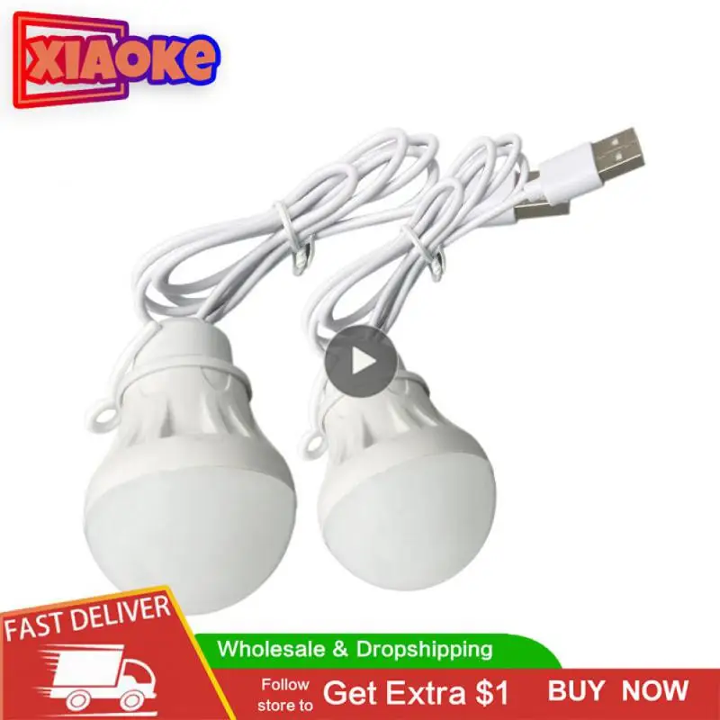 

Фонари ручные портативные для кемпинга, 1-8 шт., 5 В