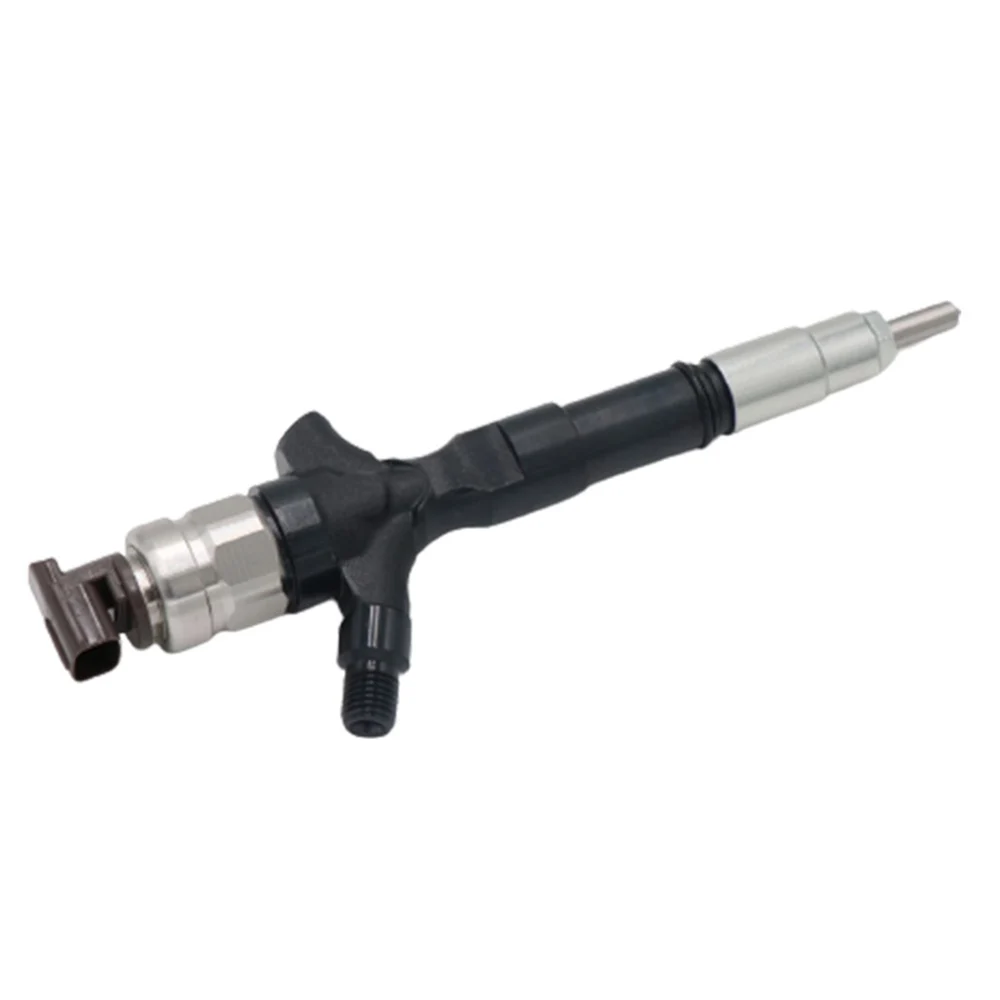 1 шт. топливная форсунка Common Rail для Toyota 1KD-FTV 23670-39255 23670-30410 23670-39355 295050 -0470 -0210