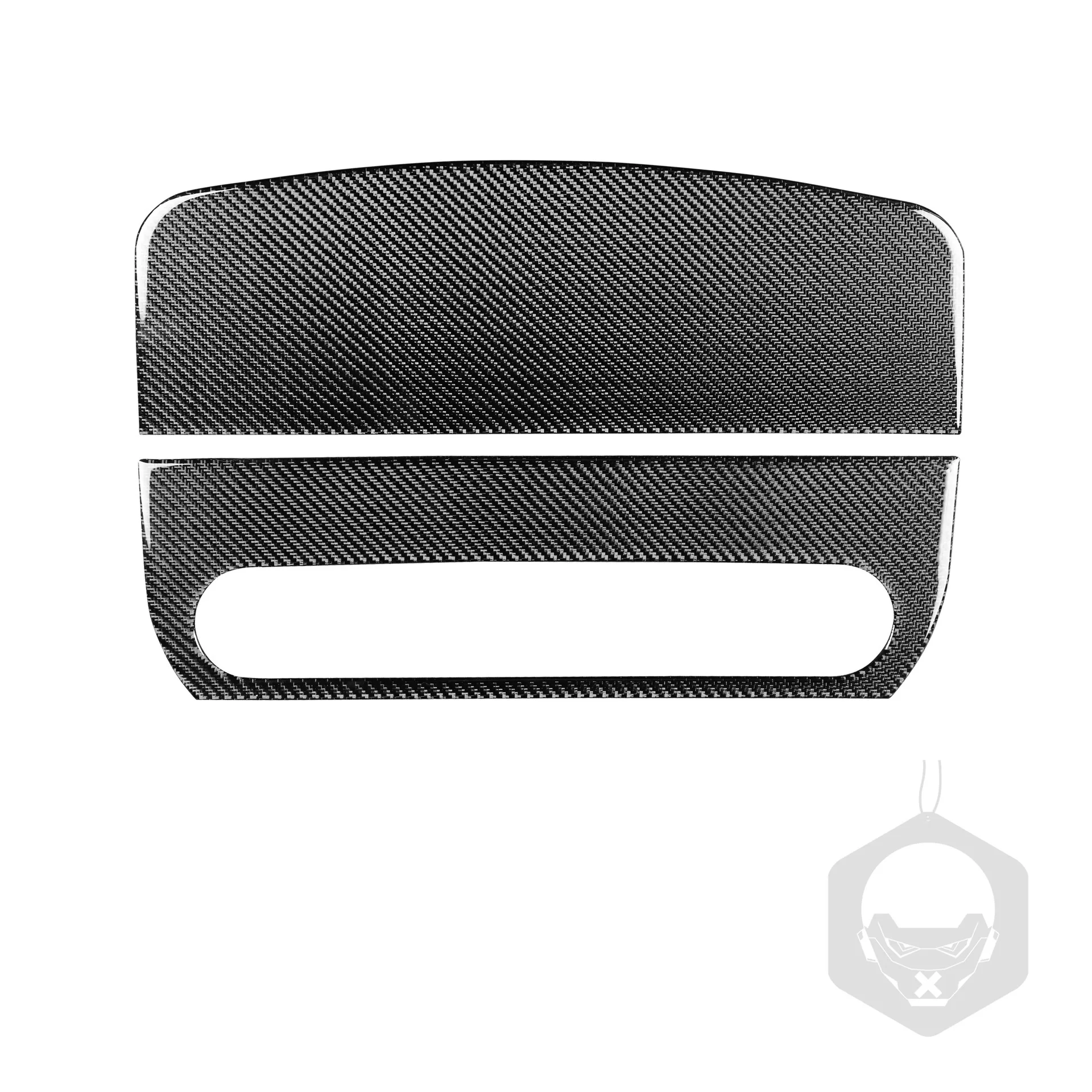 

Подходит для Jeep Wrangler (JK), пассажирский подлокотник из углеродного волокна, модификация автозапчастей