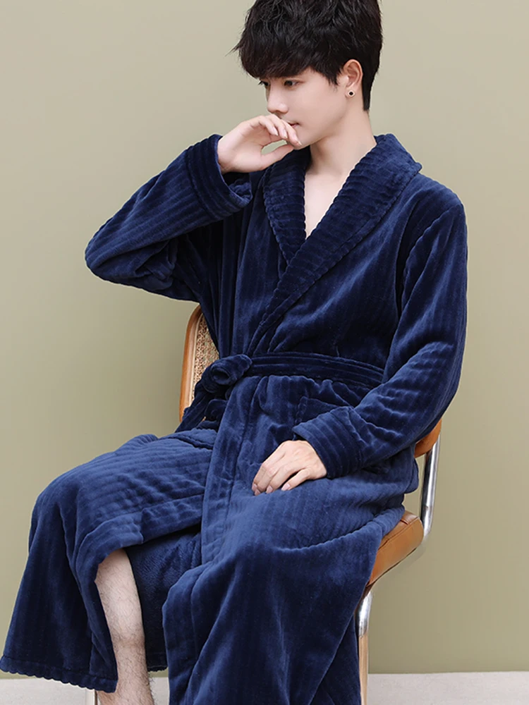 Официальный флагманский магазин Finteng пижамы утолщенная ночная рубашка из