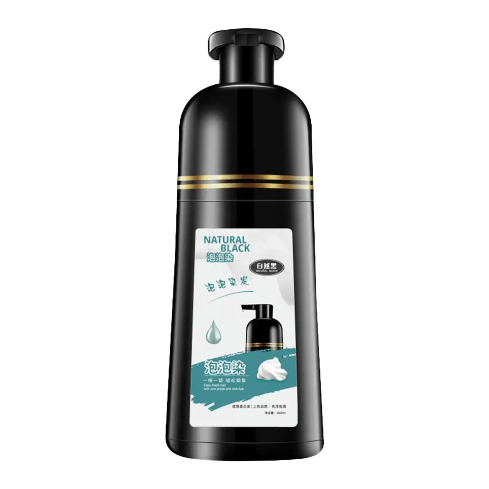 Восстанавливающий увлажняющий шампунь для волос Perman U6O8 400 мл