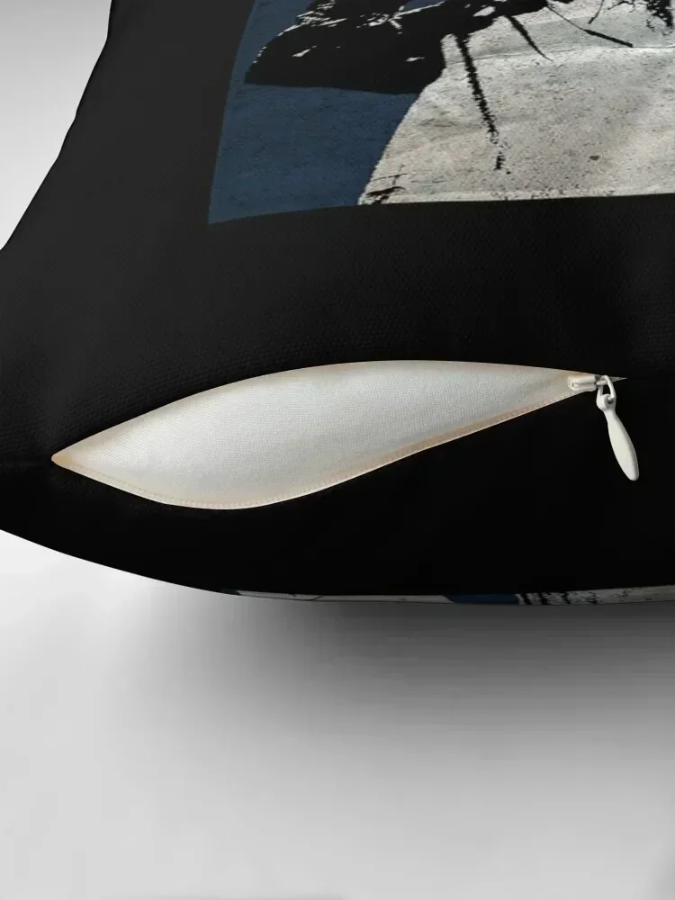 Liam Gallagher классическое искусство декоративная подушка наволочка на заказ фото