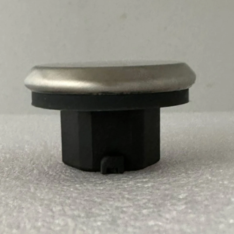 Крышка головки ножа миксера режущей Материал из нержавеющей стали Прямая