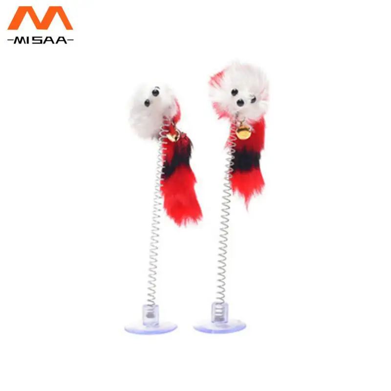 Женская Весенняя присоска мультяшная Фантастическая Удочка с