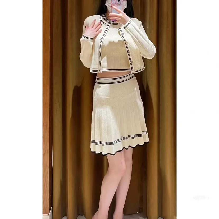 

Women Sweater Hollow Out Slim Knitted Cardigan Casual Coat
