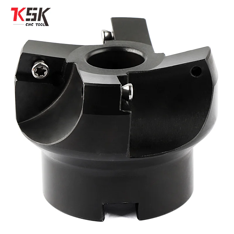 

RAP 300R 400R торцевая фреза 80 мм