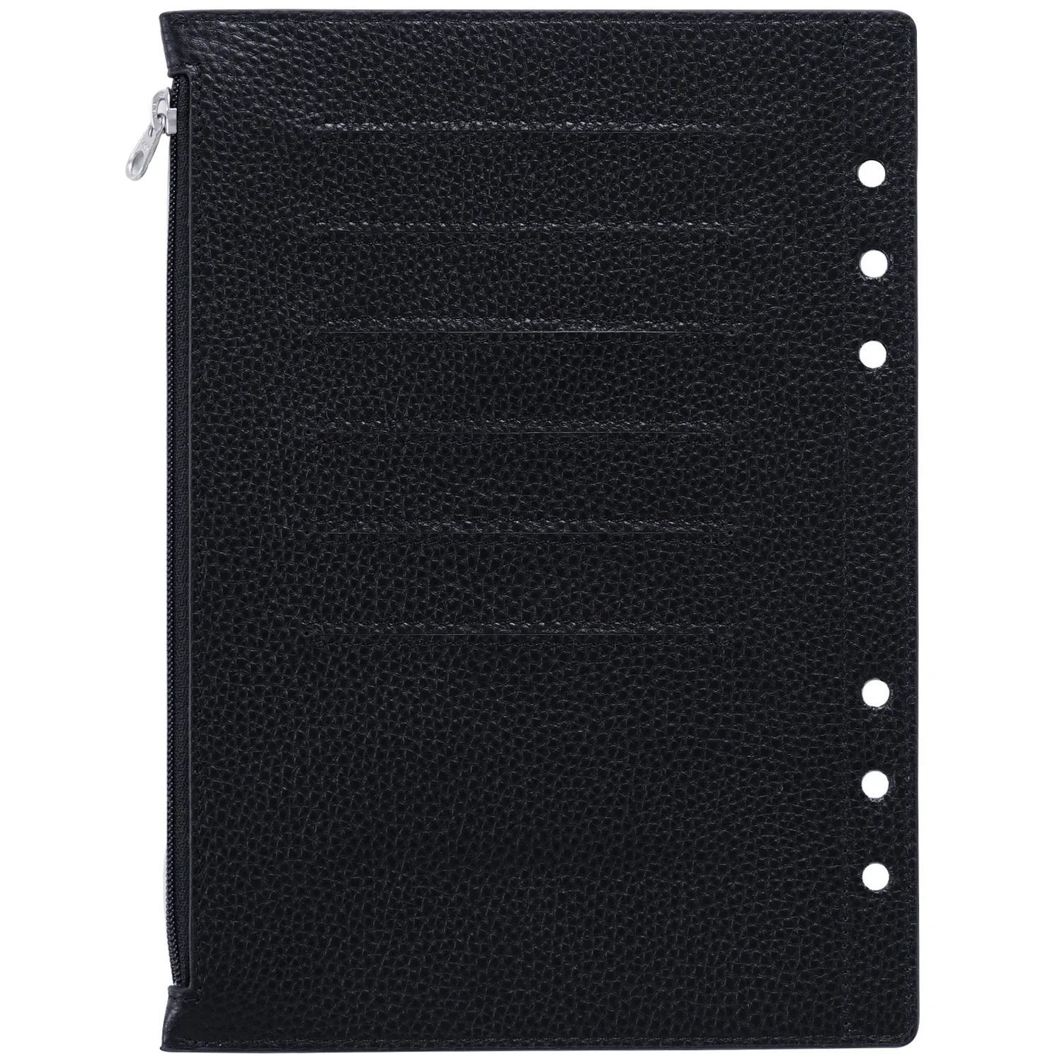 

Moterm LN310-A5 планнер из натуральной кожи