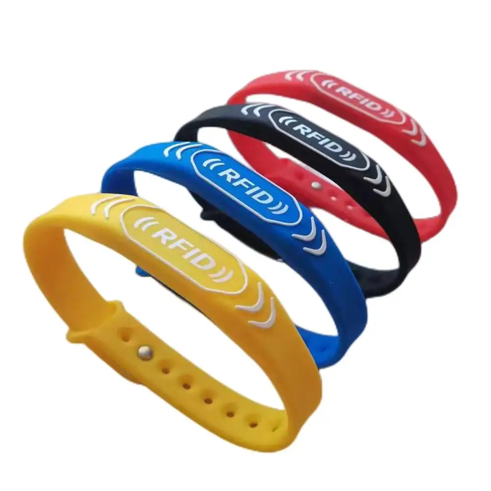 

RFID брелок EM4305 T5577 125 кГц