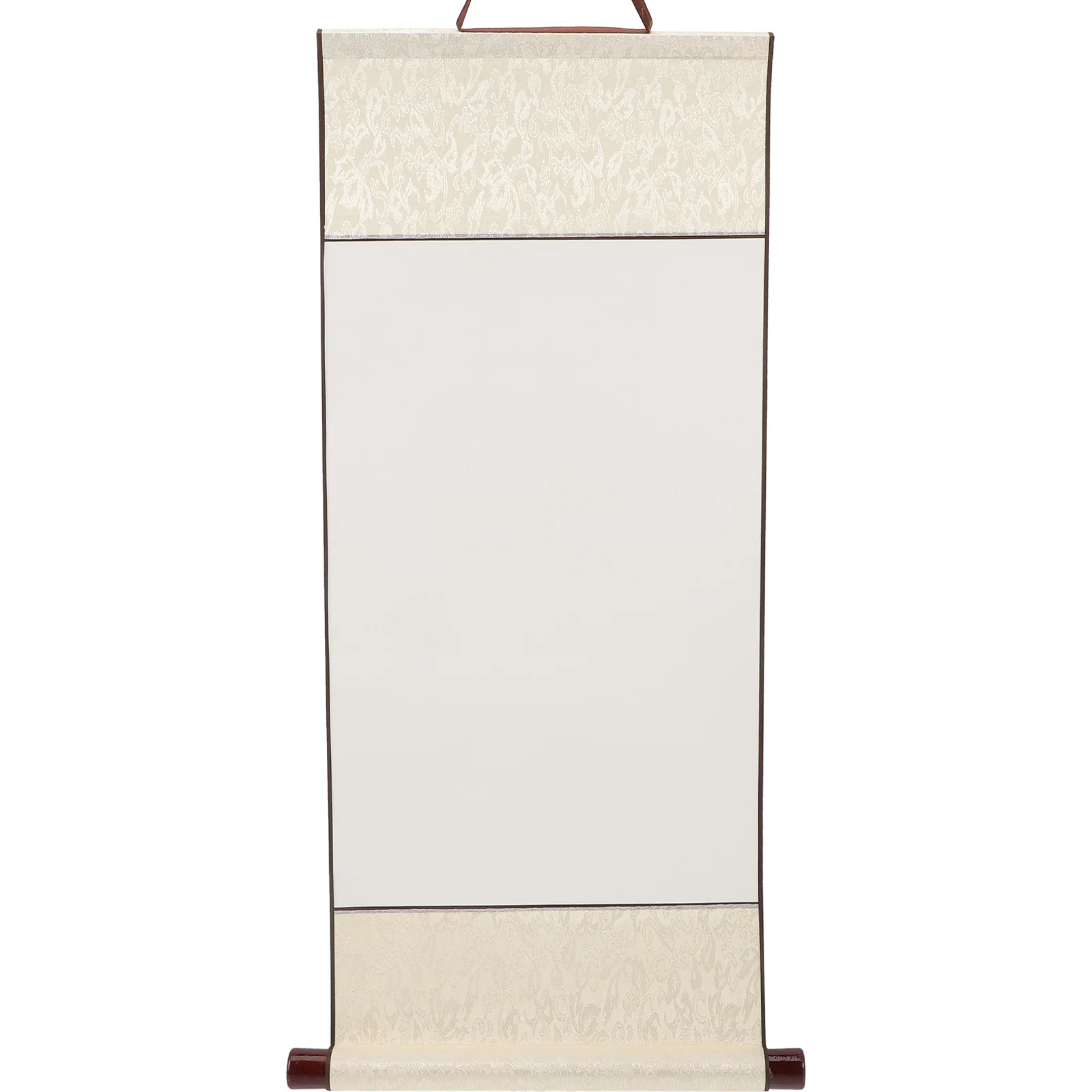 

Chinese Calligraphy Paper Blank Scroll Xuan Wall Painting Practicing Drawing Scrolls Hanging