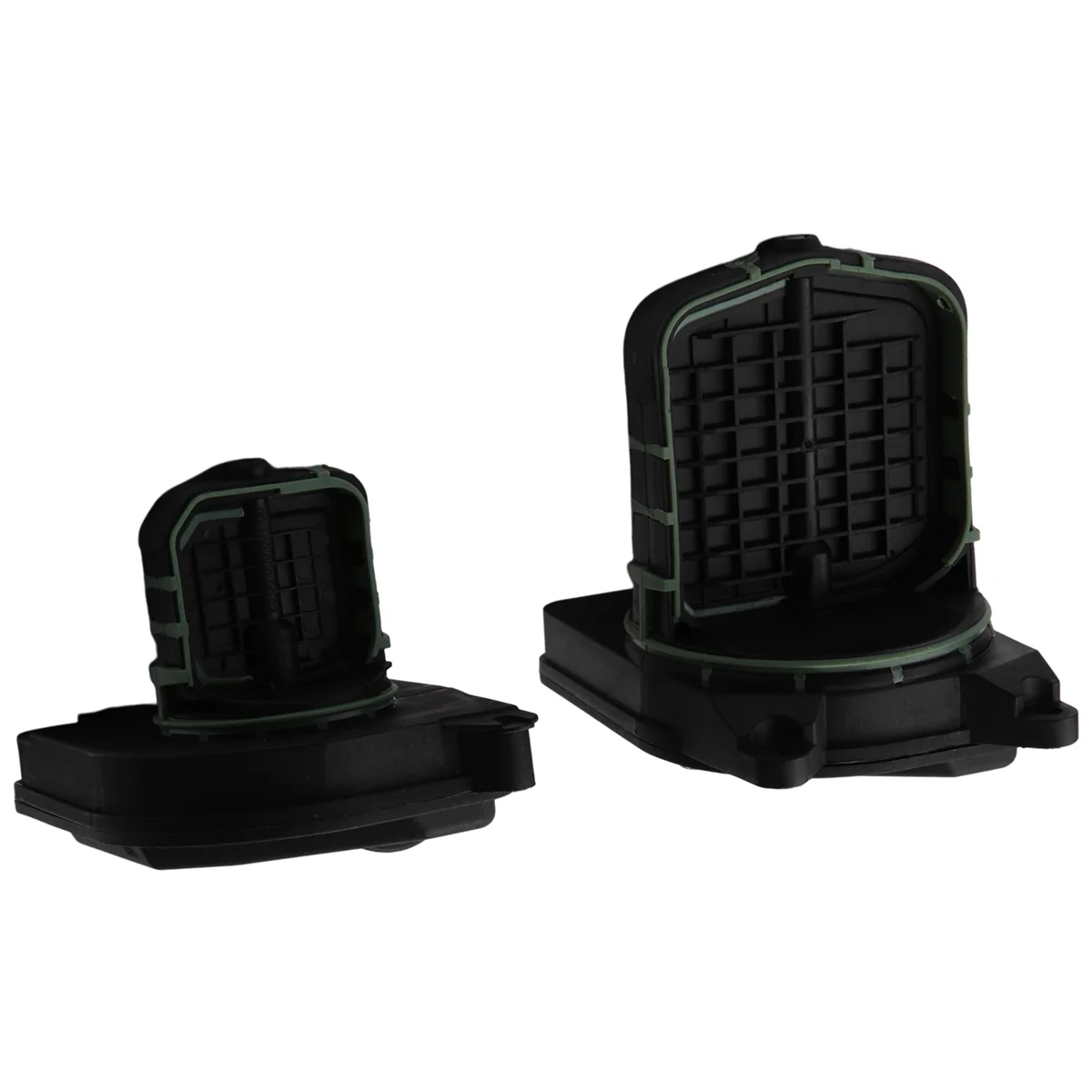 Клапан дизельного впускного коллектора для BMW 323I 325I 330I 523I 525I 530I E60 E61 E63 E81 11617522929