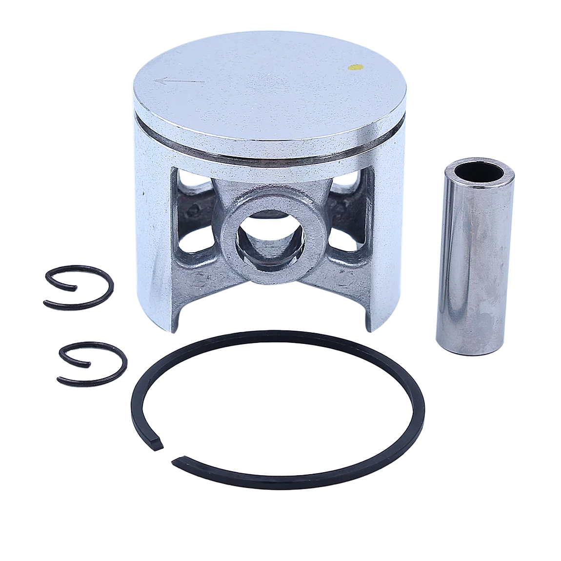 

Комплект поршневых колец Besdupa 48 мм для бензопил Husqvarna 261, 262, 262XP