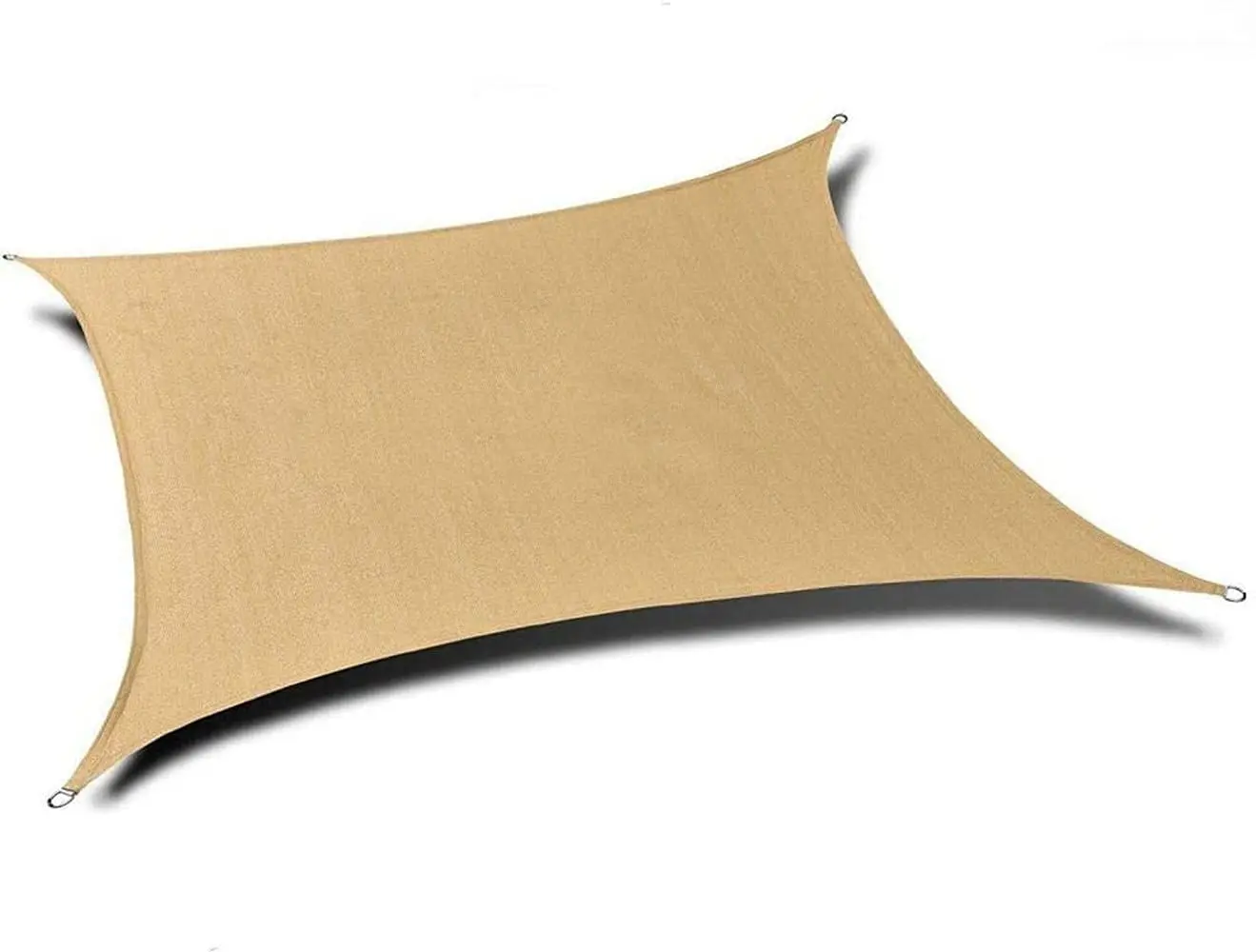 Lt Is Suitable For Outdoor Sunshade Cloth Of Backyard Lawn Garden |
