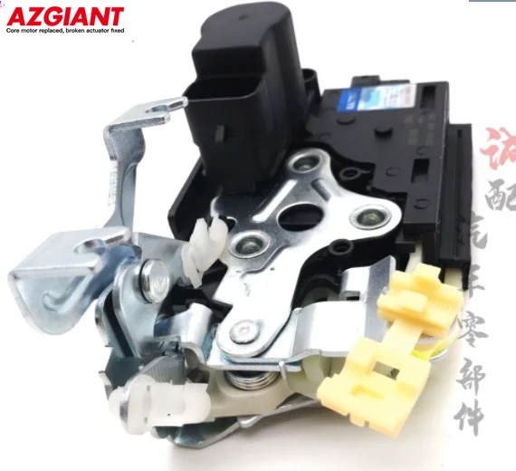 

For Chery E3 Kerry K60 K50S K50 COWIN Auto V3 Motor Front Left Rear Door Lock Central Control Motor Actuator Assembly