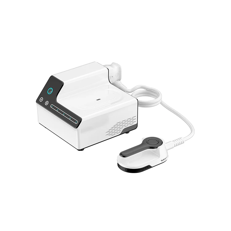 

Professional EMS RF Skin Tightening Buttock Lifting Weight Loss Muscle Stimulator Machine for Home Use