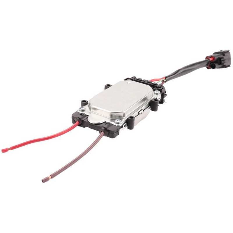 3X модуль управления вентилятором радиатора для BMW 3 серии E46 316Ci 3116Ti 318Ci 318I 318Ti 320Ci 320I