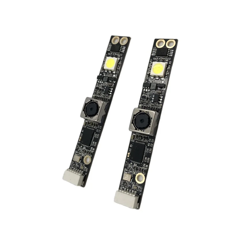 

OEM 500W COMS OV5648 Sensor 70 Degree Autofocus Led 5MP USB Camera Module Cable Free