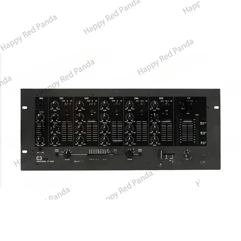 Профессиональная подставка для сценического диджея большая предложение Numark-dj C3