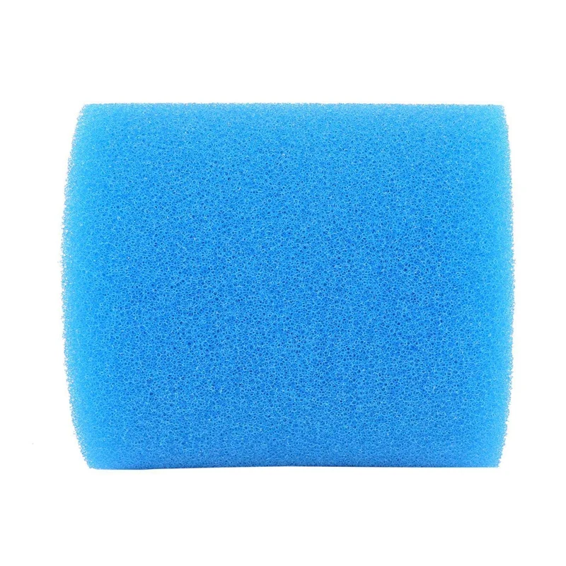 

40PCS Filter Sponge Replacements For Intex Type H Washable Reusable Swimming Pool Filter Foam Sponge Cartridge