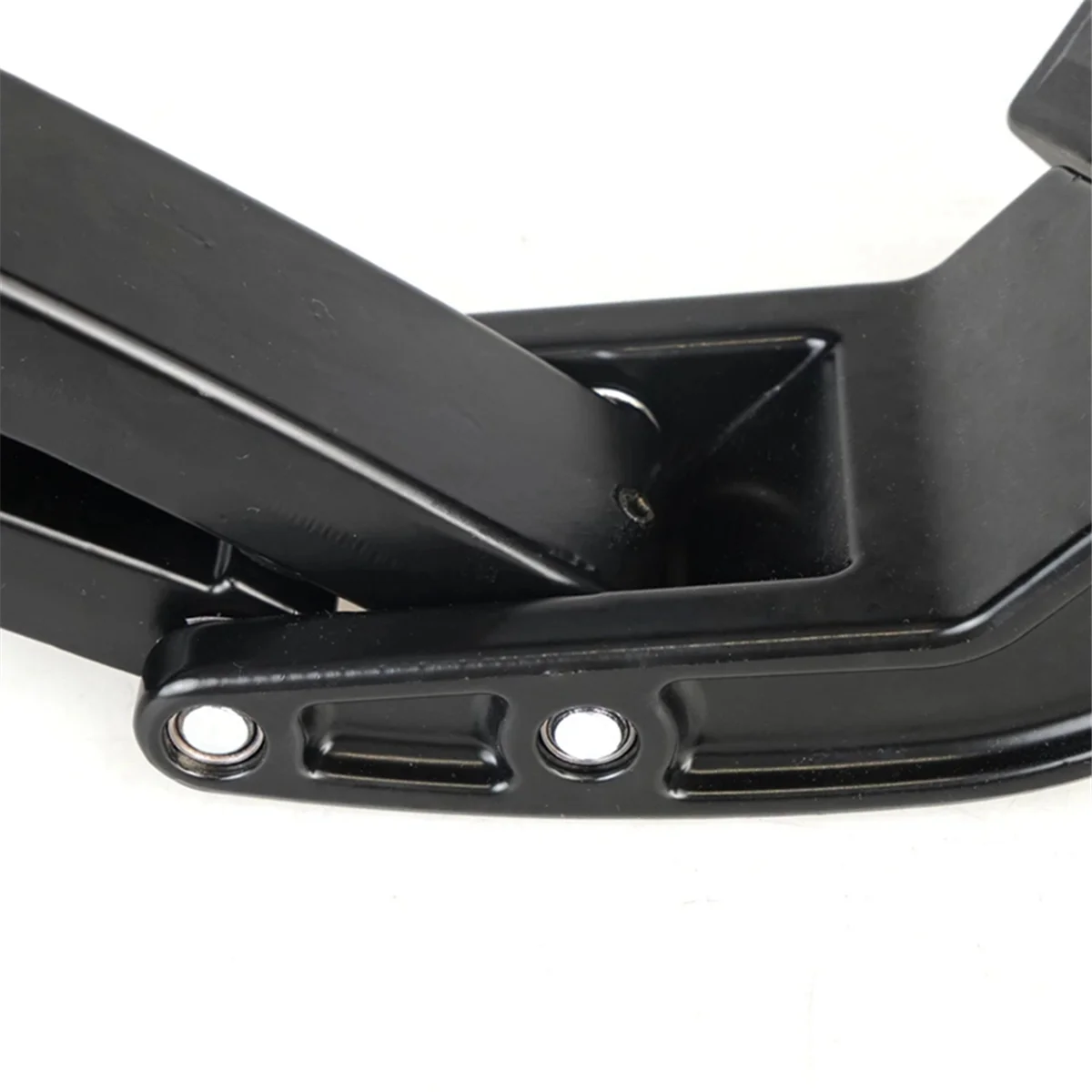 Задняя платформа ступенчатый бампер для грузовика комплект ступеней Toyota Tundra