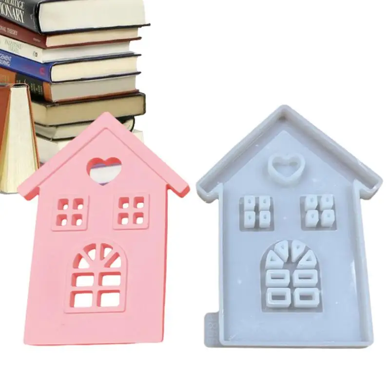 Силиконовый подсвечник для дома многофункциональный с основанием ручная работа