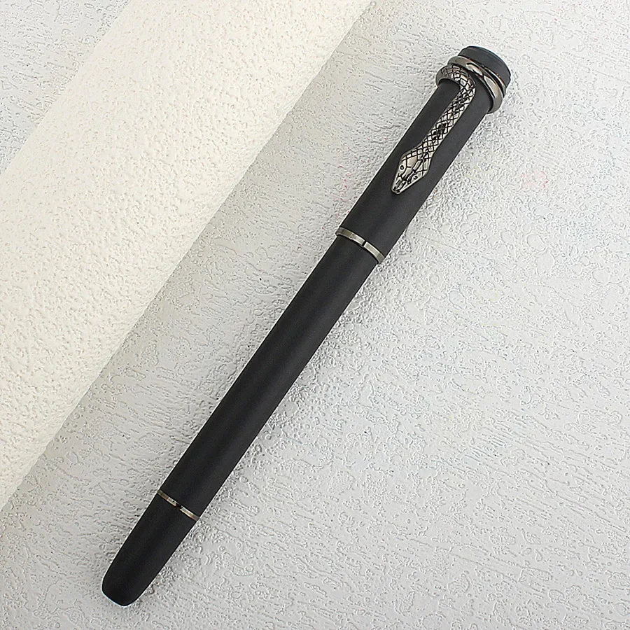 

MONTE MOUNT 899 металлическая перьевая ручка