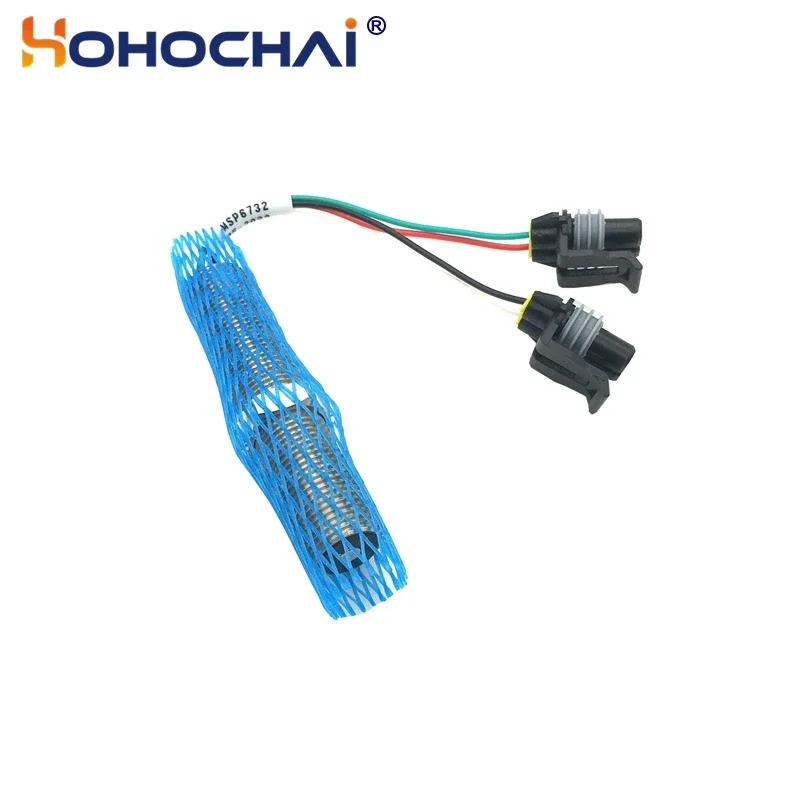 Магнитный датчик скорости двигателя MSP6732, запчасти для дизельного генератора MSP6732C