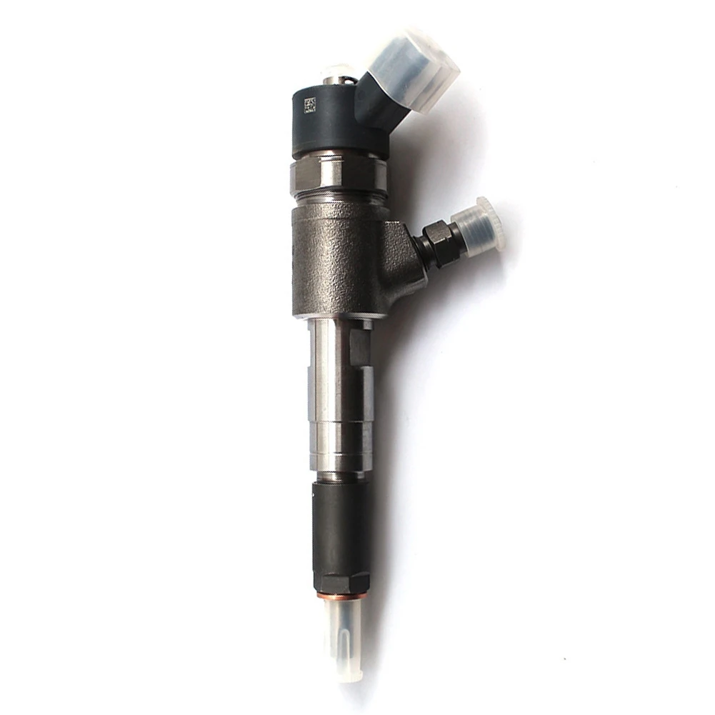 

Brand New 0445110486 Engine Common Rail Fuel Injector 0 445 110 486 for Yuchai Diesel Part Injection