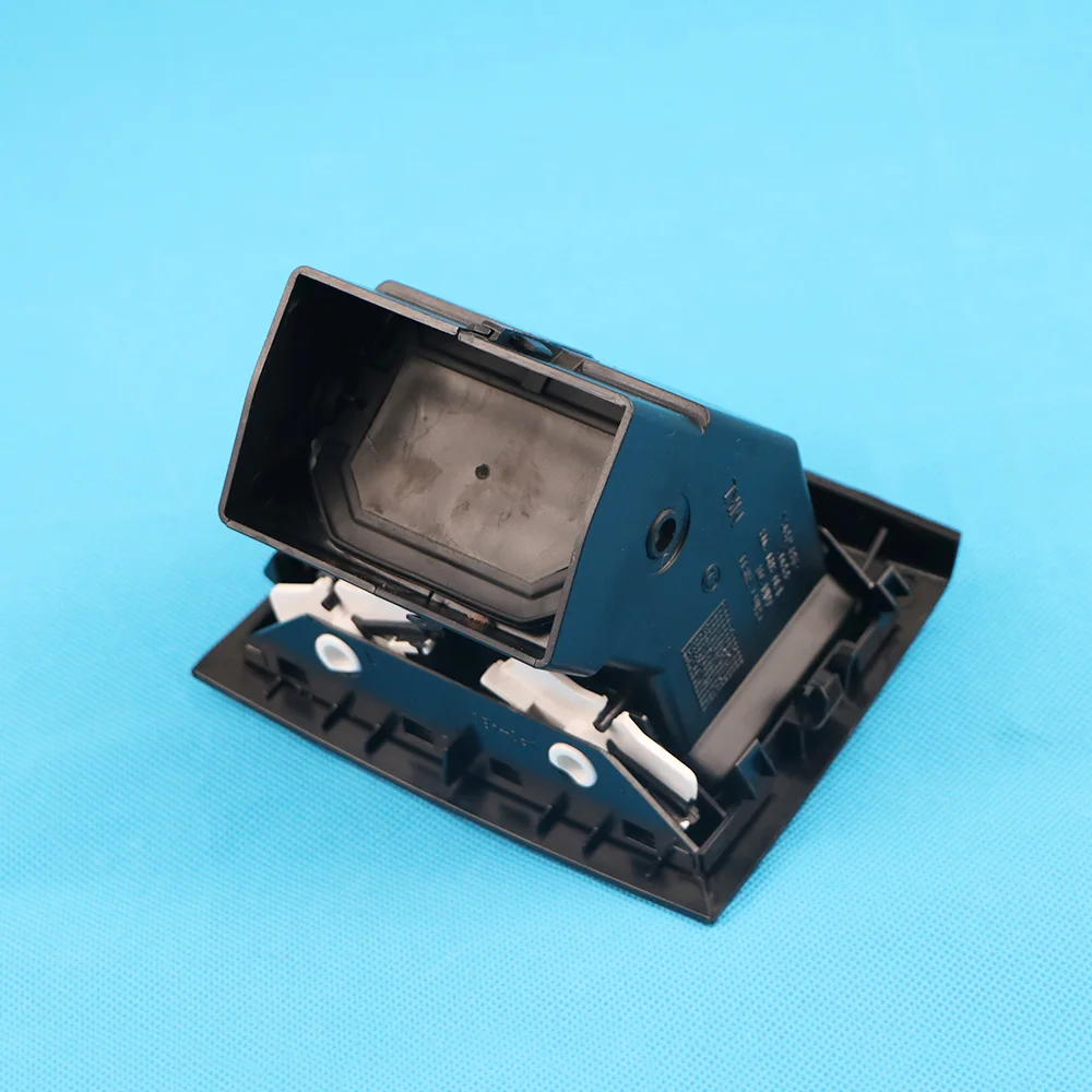 Вентиляционная решетка приборной панели для SKODA Octavia 2004-2013 Yeti 2010 2011 1ZD819702 1ZD819203 -