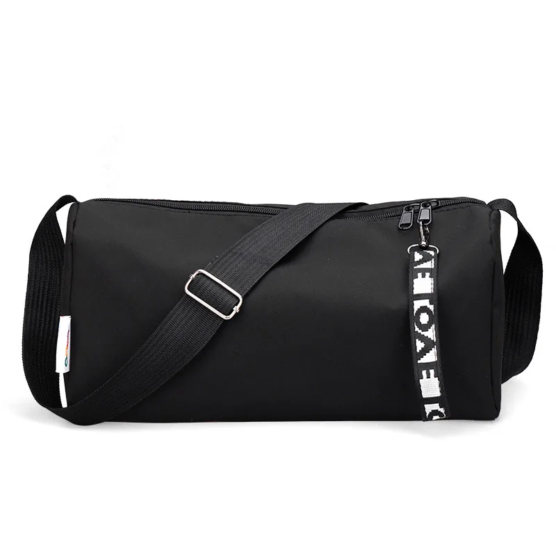 Women Toiletries Makeup Storage Organizer Waterproof Fitness Training Bag Outdoor Travel Men Sports Swim Handbag Yoga Backpack