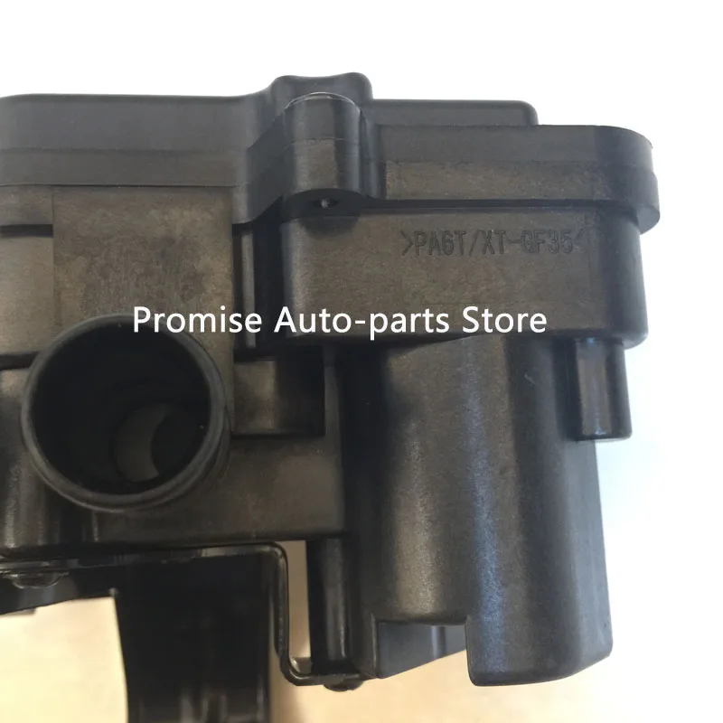 2004-2009 Toyota-a Prius охлаждающая лампа новинка 16670-21010