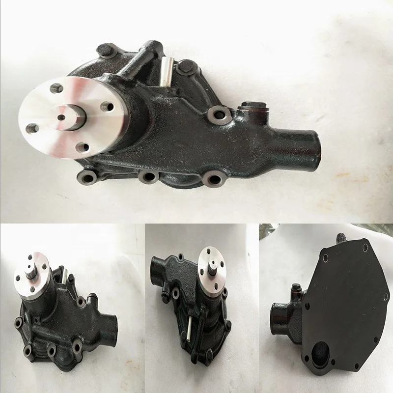 2023 совершенно новый насос Фрези E315 315B 315C E318 водяной MM115254 32B45-05020 3046 117-5033