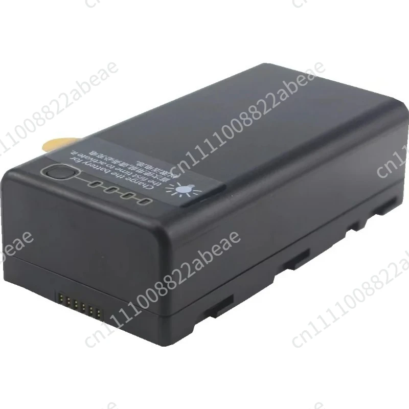 Фото Аккумулятор 4920 мАч для DJI WB37 Phantom 4 RTK MG-1P M210 M600 FPV T16 T20 T25P T30 T40 T50 T60 T70 T100 (для пульта управления) №3