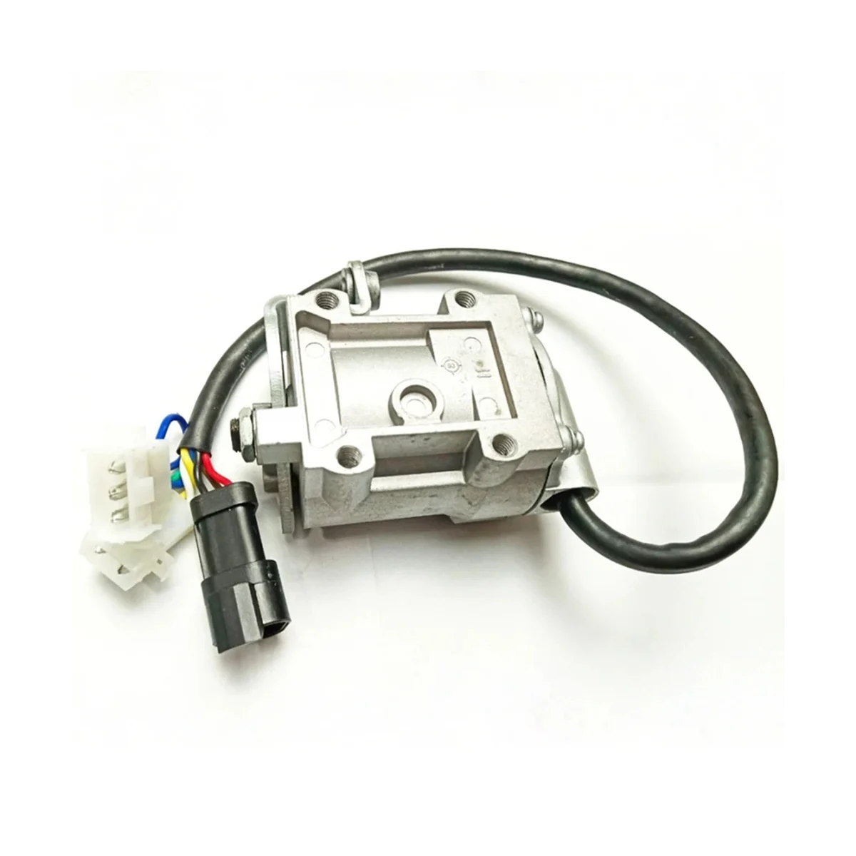 2 шт. педаль акселератора для грузовиков стандарта Scania 4-Series / Bus VDO 445804007001 1364185