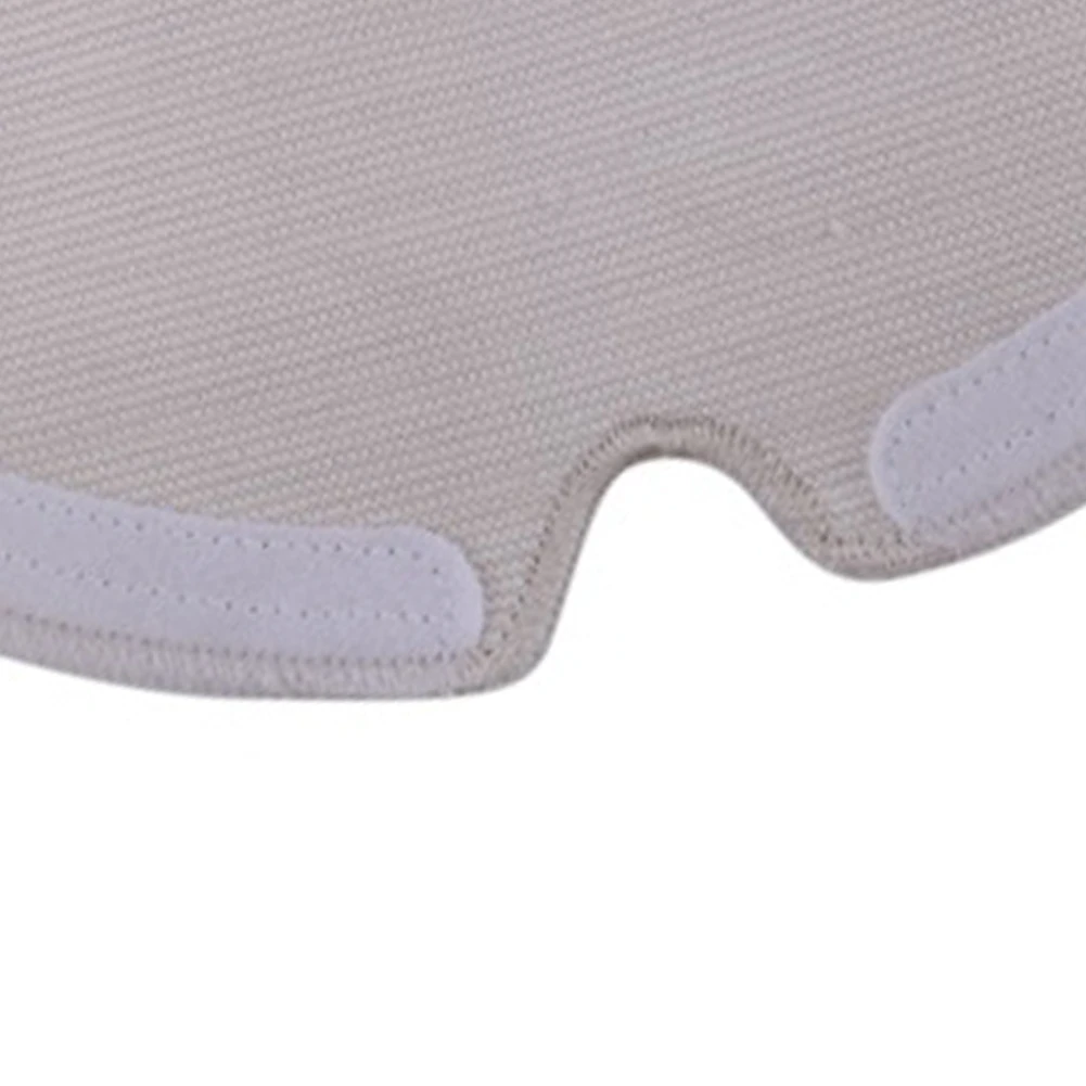 Швабры с полным покрытием для пылесоса Xiaomi Roborock S5 MAX S50 S55 S6 MAXV 2 шт.