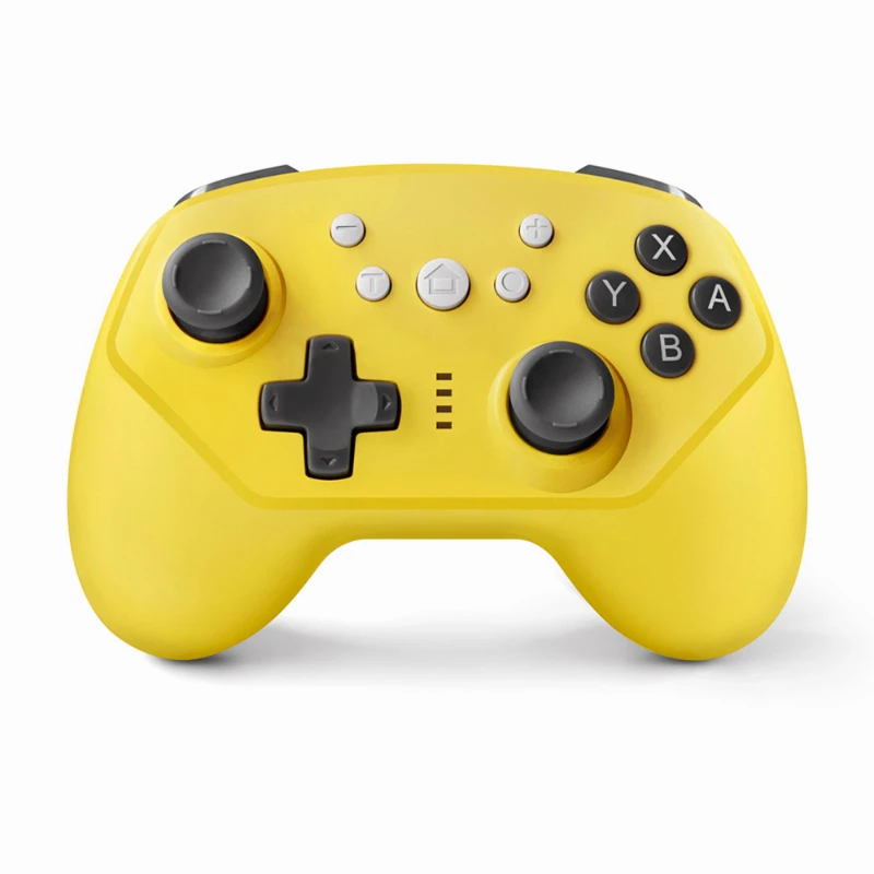 

Беспроводной джойстик Switch lite с вибрацией