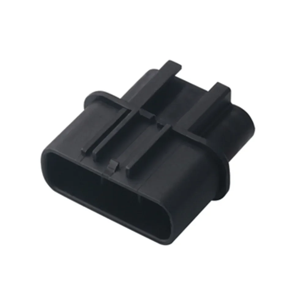 5/10/20/50/100 комплектов QLW 250 3-контактный шнур питания штекер левый слот разъем жгута