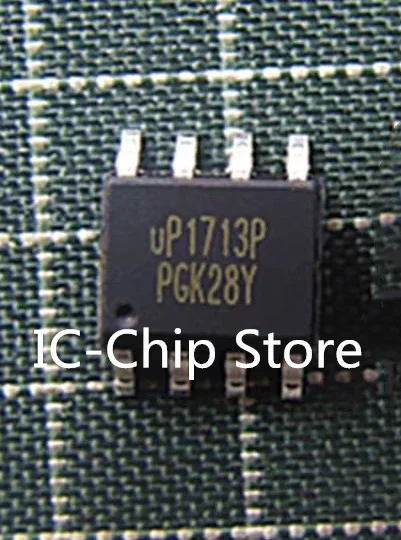 

10 шт. ~ 50 шт./партия UP1713PSU8 UP1713P SOP8 новый оригинальный