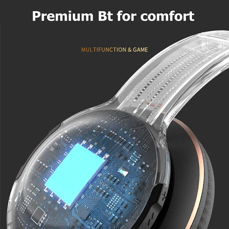 Беспроводные наушники P17