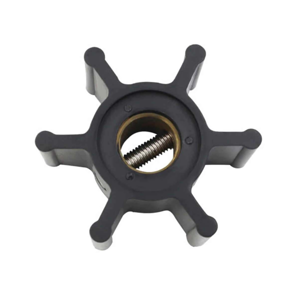 22222936 673-0001 09-1026B комплект для замены крыльчатки водяного насоса 3593659 подходит