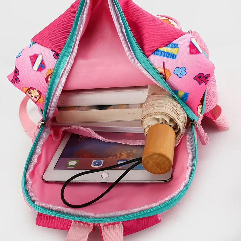 Детский рюкзак из м/ф Щенячий патруль |