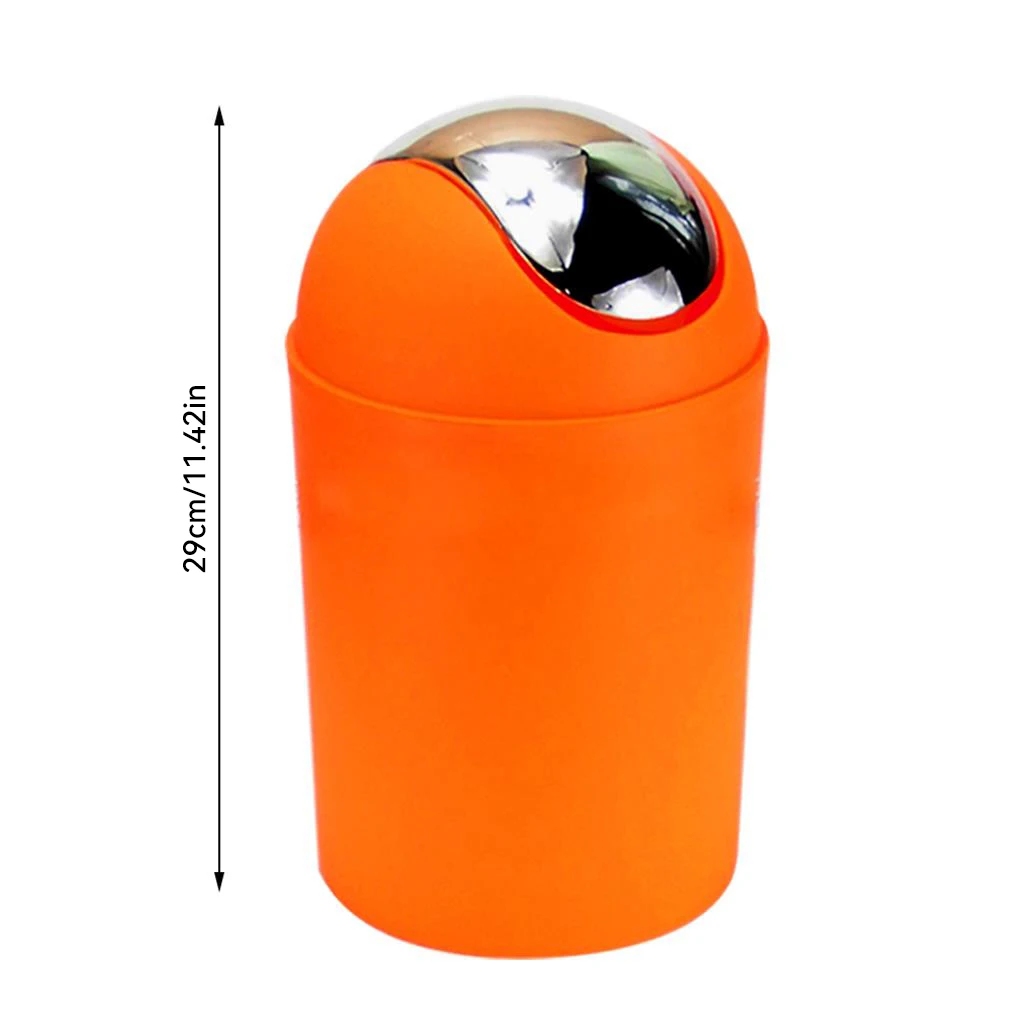 

6Pcs Bathroom Set Modern Convenient Soap Dispenser Washroom Accessories