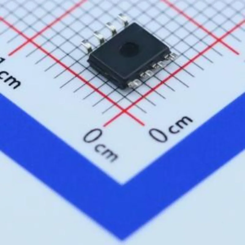 Фото (100-500 шт.) LM393DR2G SOIC-8 100% оригинал в наличии 5 мВ 1В~18В 2В~36В 250 нА №2