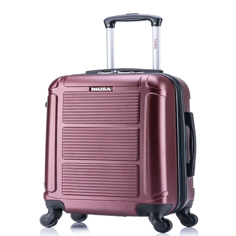 

Pilot 20" Lightweight Hardside Spinner Carry on Luggage