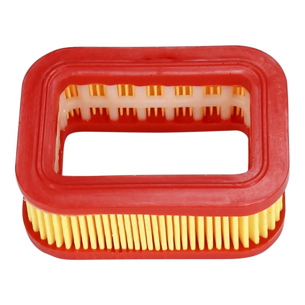 

High Quality Fuel Filter Garden Tool 52cc 58cc Air Filter Replacement Chain Saw Garden Tool Accessories Gasoline