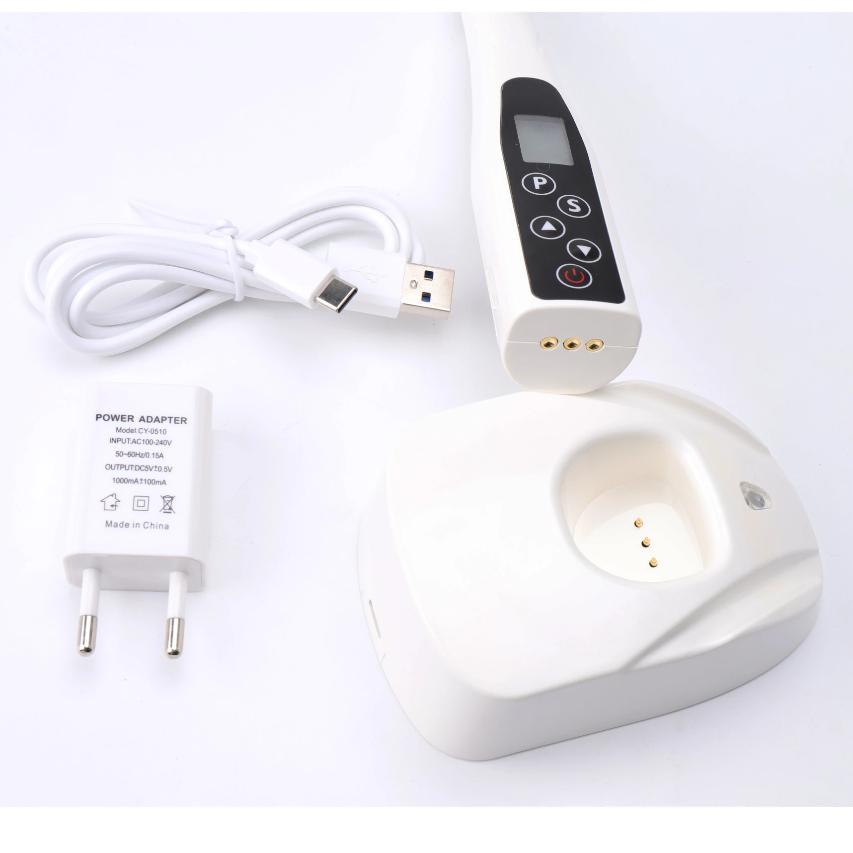 Стоматологическое лечение корневых каналов светодиодный беспроводной