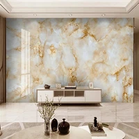 3d wallpaper modern light luxury golden abstract marble wall paper living room tv sofa study backdrop wall home decor murals 3 d