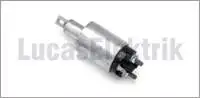 LUCAS LTH 206 MARS OTOMATIGI H100 микроавтобус мегастат (art.: 3920ba72ceefd) - 3920ba72ceefd